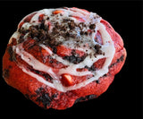 Red Oreo Roll