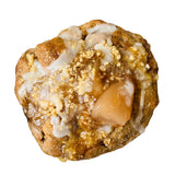Caramel Apple Pie