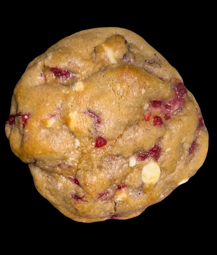 Rasberry Cookie