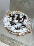 Fried Oreo