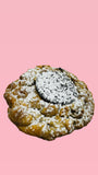 Fried Stuffed Oreo