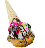 Ice Cream Kone 🍪