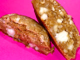 Macadamia Nut Kookie