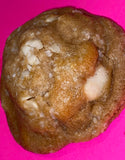 Macadamia Nut Kookie
