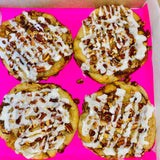 CINNAMON ROLL PECAN
