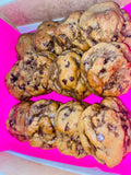 CHOCOLATE CHIP minis